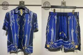 Picture of Versace Shirt Pant Suits _SKUVersaceS-XXL12yn19725215